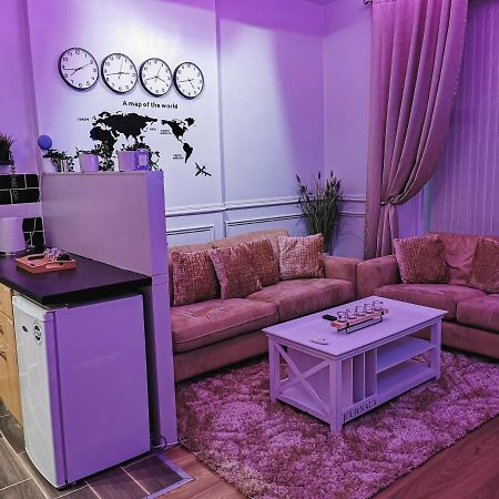 Luxurious 3 Bedroom Apartment: Heart Of Westend Глазго Экстерьер фото