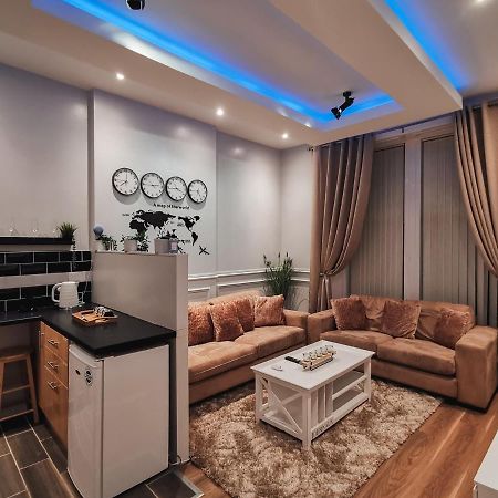 Luxurious 3 Bedroom Apartment: Heart Of Westend Глазго Экстерьер фото